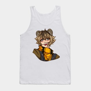 Feed Ruggie Tank Top